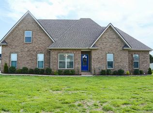7608 Carnegie Way, Murfreesboro, TN 37130