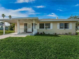 724 Bay Esplanade, Clearwater, FL 33767