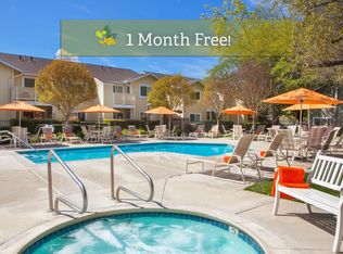 Cypress Pointe Apartments, Gilroy, CA 95020