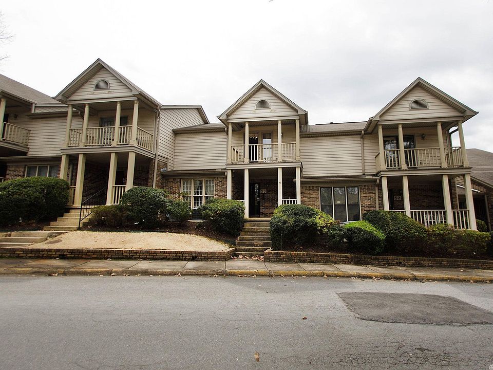 53 Reservoir Heights Dr, Little Rock, AR 72227 Zillow