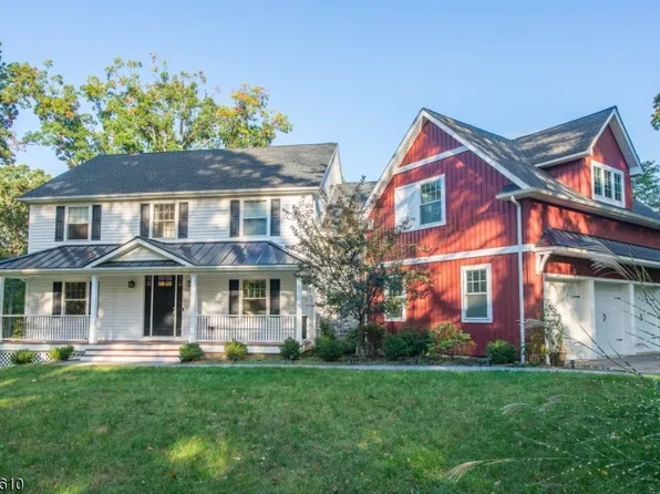 152 Munson St, Randolph Twp., NJ 07869