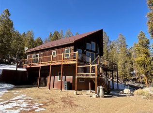451 Ee Hill Dr, Twin Lakes, CO 81251