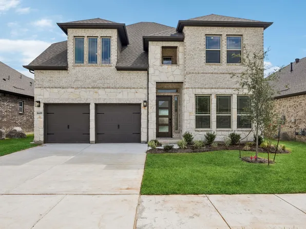 8609 Lavon Ln, Argyle, TX 76226