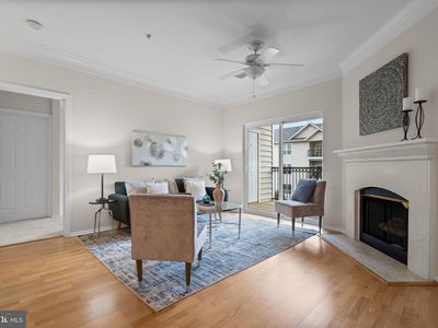 1570 Spring Gate Dr Unit 7303, Mc Lean, VA, 22102