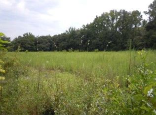 LOT Byrd Rd #B, Dalzell, SC 29040