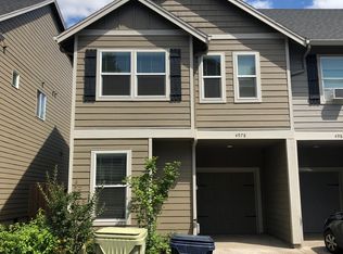 4946-4994 SW Marissa Ter #4978, Beaverton, OR 97078