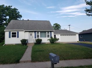 512 11th Ave N, Onalaska, WI 54650