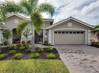 15201 Cortona Way, Fort Myers, FL 33908
