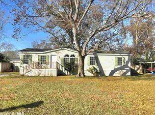 15497 Pecan View Dr, Loxley, AL 36551