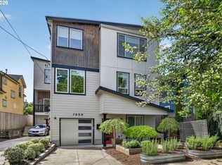 3959 NE 7th Ave, Portland, OR 97212