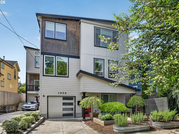 3959 NE 7th Ave, Portland, OR 97212