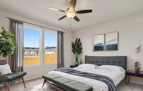 2nd image of 1609 Everwood Ct #1609