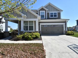 13485 Forest Glade Dr, Fishers, IN 46037