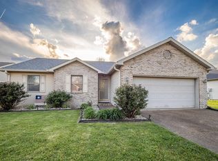 8506 Burch Park Dr, Evansville, IN 47725