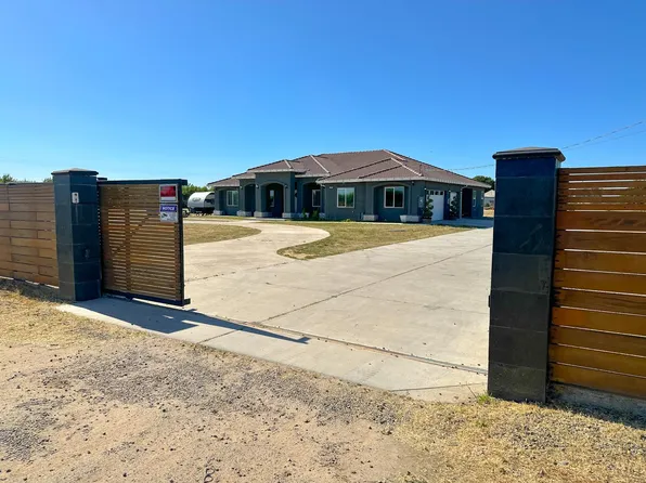 3307 W Cardella Rd, Atwater, CA 95301