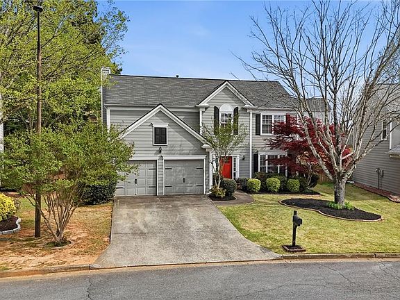 4th image of 2135 Sugar Maple Ln NW