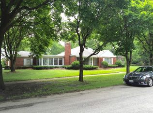 2440 Gordon Dr, Flossmoor, IL