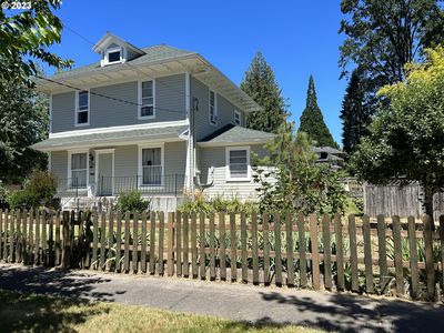2303 15th Ave, Forest Grove, OR, 97116