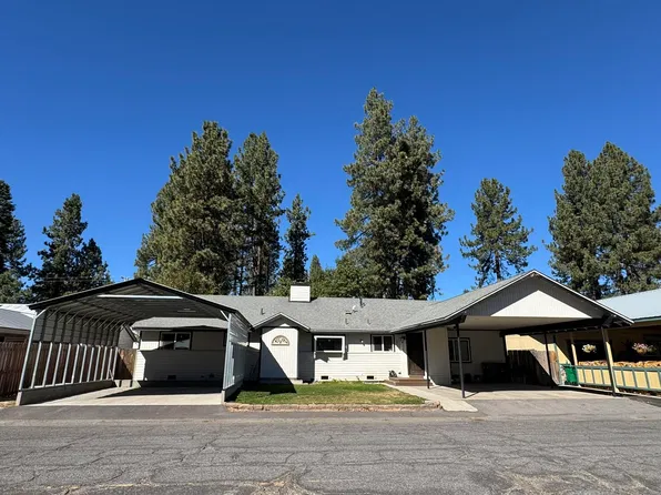 273 Farrar Dr, Chester, CA 96020