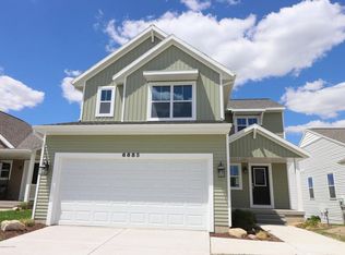 6685 Cotswald Dr, Grand Ledge, MI 48837