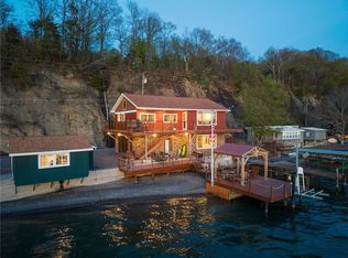 955 Fire Ln #6, King Ferry, NY 13081