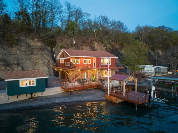 955 Fire Ln #6, King Ferry, NY 13081