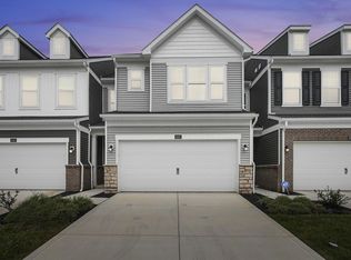 6590 Wheatly Rd, New Albany, OH 43054