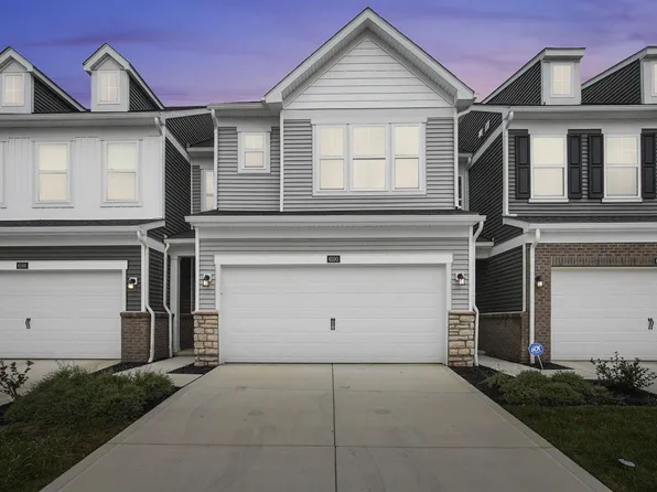 6590 Wheatly Rd, New Albany, OH 43054