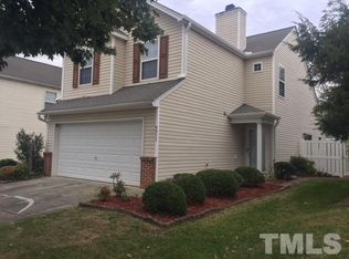 9901 Treymore Dr, Raleigh, NC 27617