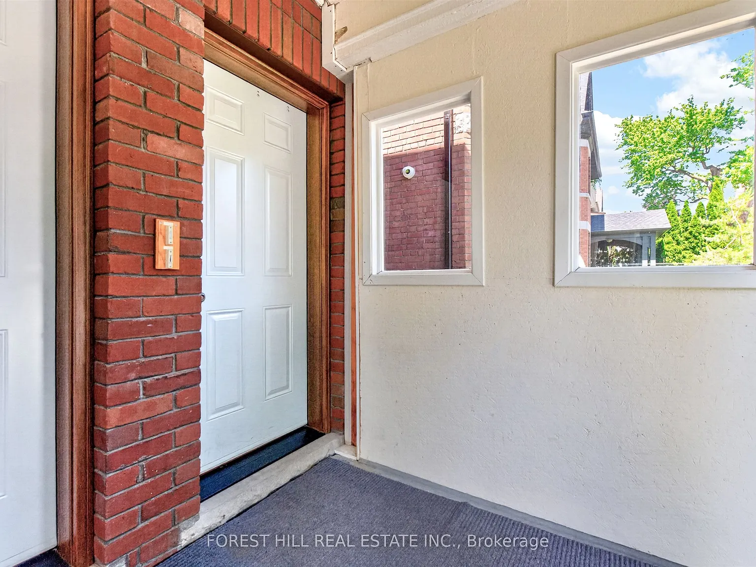 1 bed, $3,350 — Photo 2