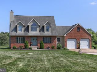 1120 Foxianna Rd, Middletown, PA 17057