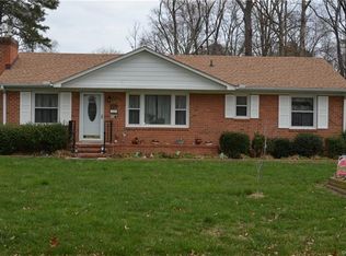 8507 Franconia Rd, Richmond, VA 23227