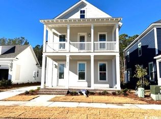 481 Ayrhill Loop LOT 30, Myrtle Beach, SC 29588