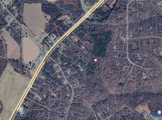 Richmond Tappahannock Hwy LOT 1, Aylett, VA 23009