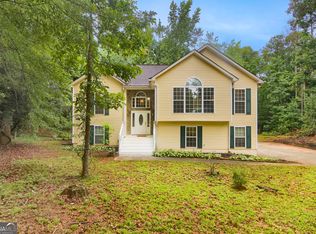 5355 Brookshire Ct, Douglasville, GA 30135