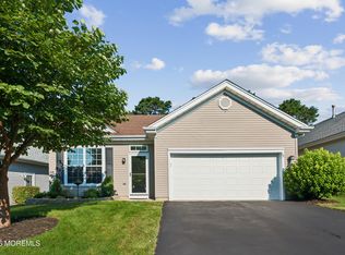 66 Sandpiper Road, Barnegat, NJ 08005