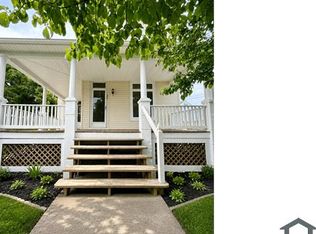 608 Northpoint Rd, Baltimore, MD 21224