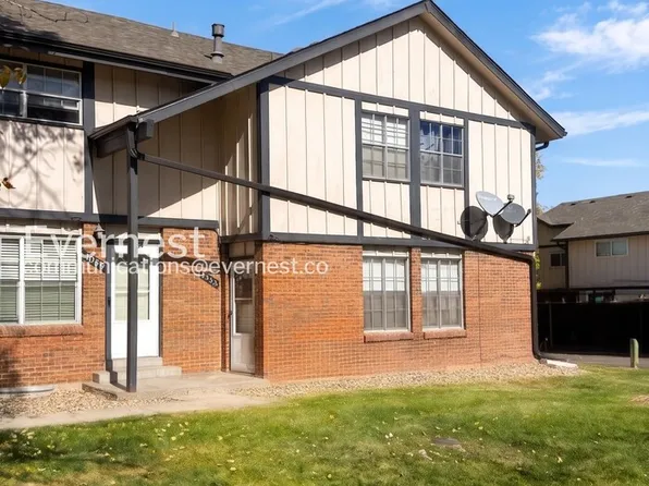 7037 S Webster St, Littleton, CO 80128