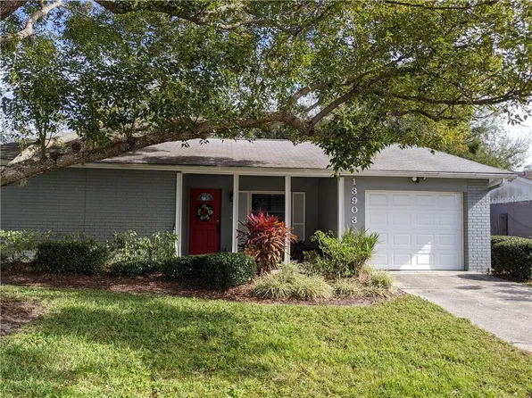 13903 Pathfinder Dr, Tampa, FL 33625
