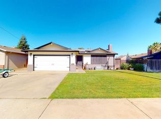 265 North Ave, Turlock, CA 95382