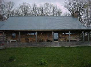 8128 Millsboro Rd, Galion, OH 44833