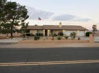 21050 Zuni Rd, Apple Valley, CA 92307