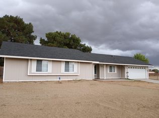 40905 168th St E, Lancaster, CA 93535