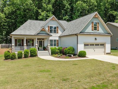 230 Paddy Ln, Youngsville, NC, 27596