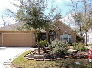 159 Rocky Point Dr, The Woodlands, TX 77389