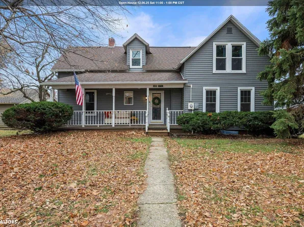 1011 Main St, Harlan, IA 51537