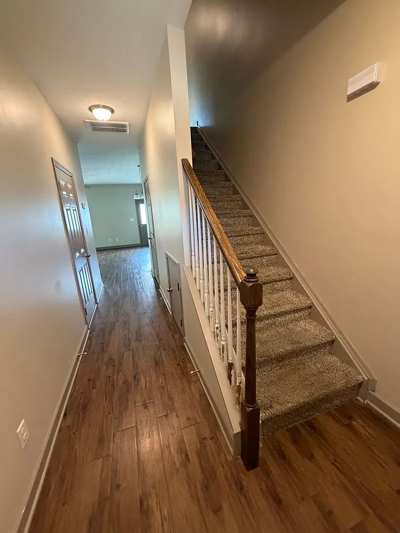 Audley Court Townhomes — Photo 3