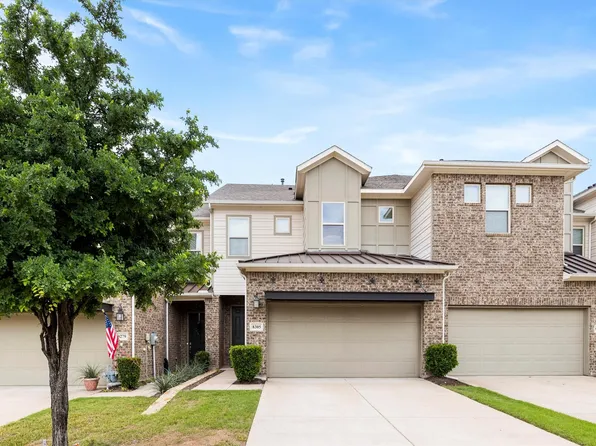 8305 Oxalis Ln, Dallas, TX 75252