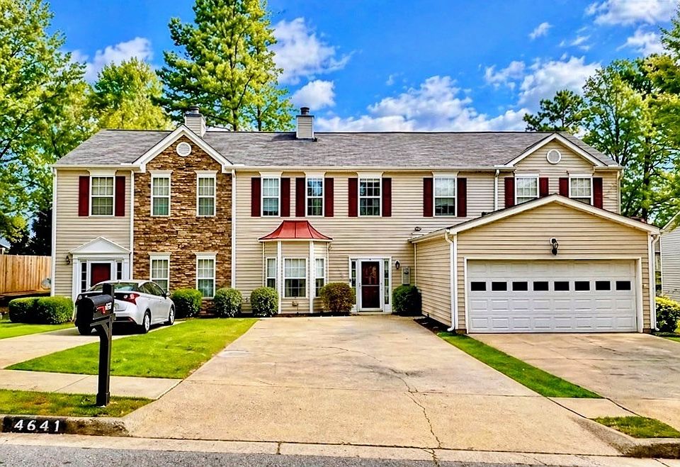 1st image of 4641 Crawford Oaks Dr