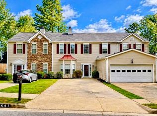4641 Crawford Oaks Dr, Oakwood, GA 30566